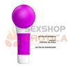 PODEROSO vibrador masajeador con carga USB
